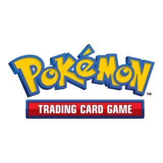 Pokémon The Trading Card Game Logo