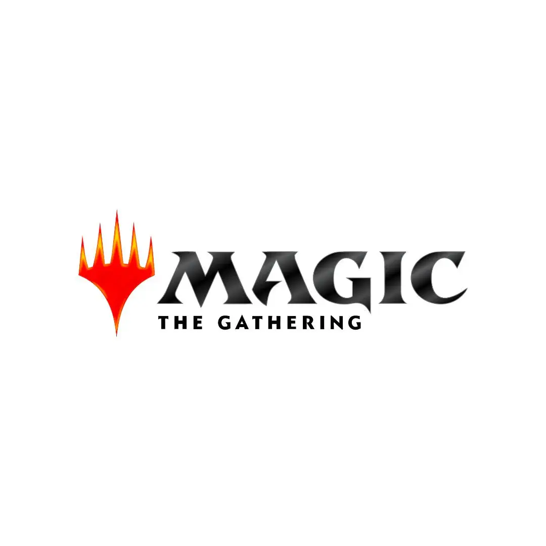 Magic The Gathering Logo