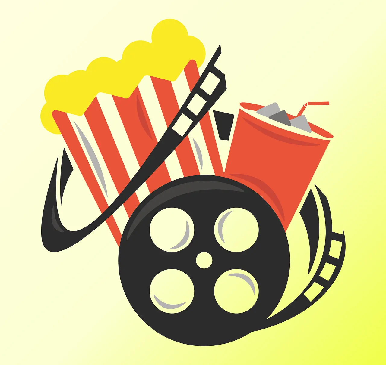 Movies category Logo