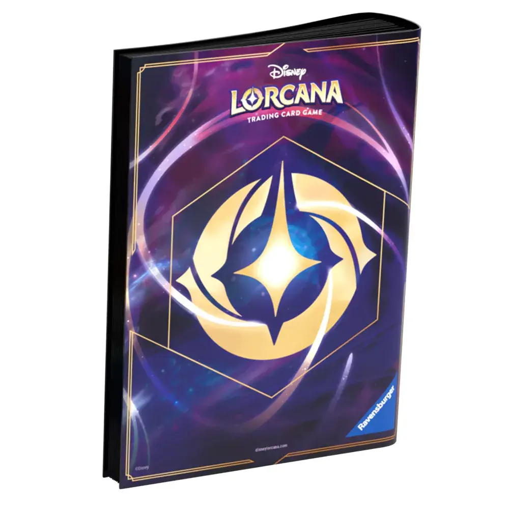 Lorcana TCG - Portfolio Stitch 02.webp