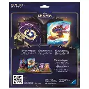 Lorcana TCG - Portfolio Stitch 05.webp