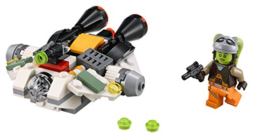 LEGO 75127 The Ghost