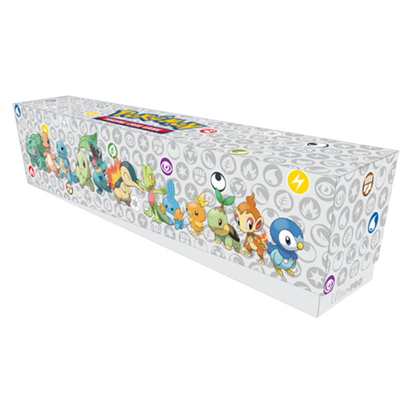 Pokémon TCG: Ultra Pro - First Partner Accessory Bundle