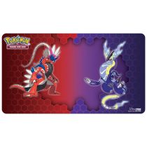 Pokémon TCG: Koraidon & Miraidon Playmat