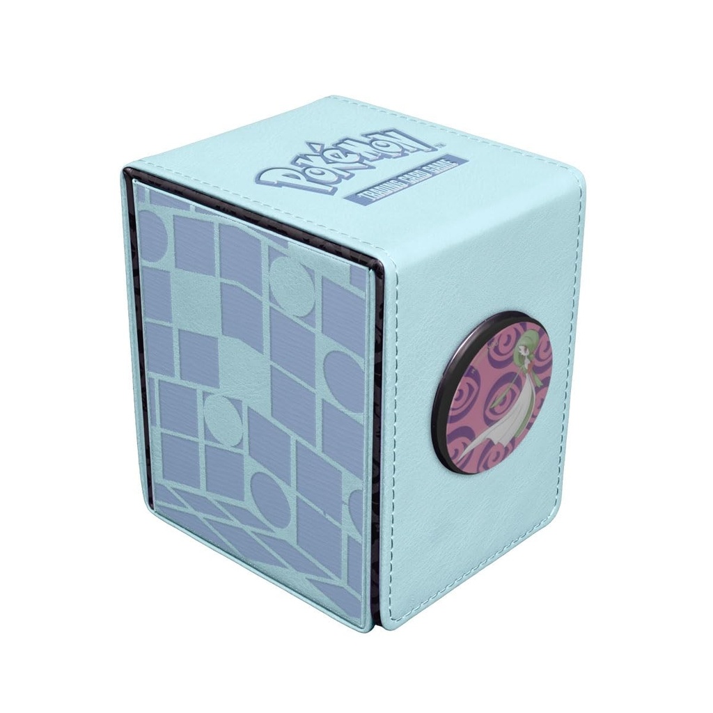 Pokémon TCG: Deck Box Alcove Click Trick Room