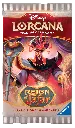 Disney Lorcana TCG: Reign of Jafar Booster