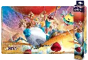 Disney Lorcana TCG: Reign of Jafar Playmat Rescue Rangers