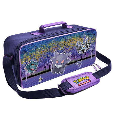 Pokémon TCG: Haunted Hollow Deluxe Gaming Trove