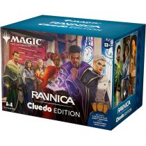 Magic The Gathering TCG Ravnica - Cluedo Edition