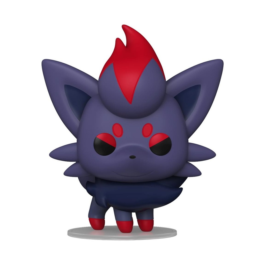 Funko POP! Zorua
