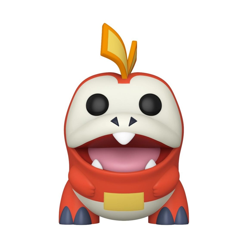 Funko POP! Fuecoco