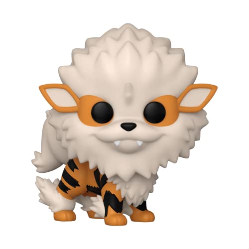 Funko POP! Arcanine