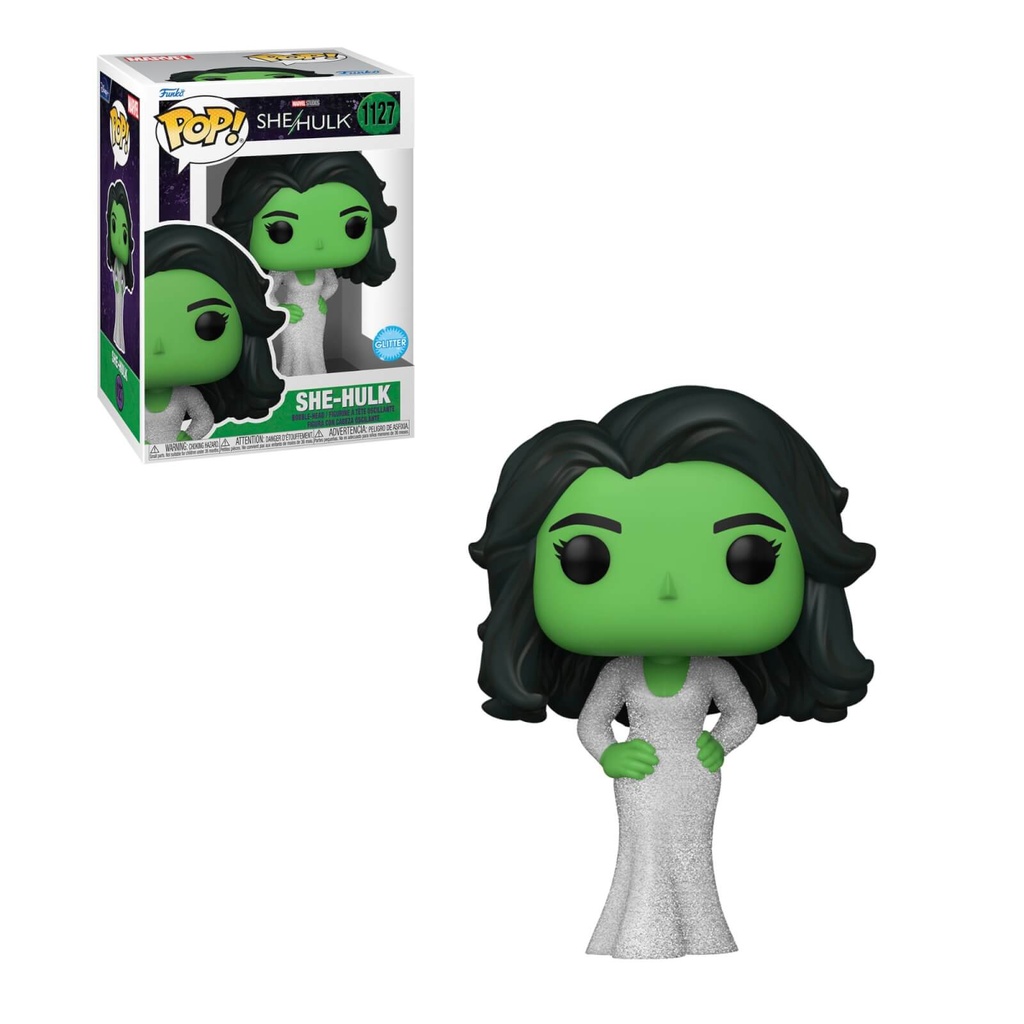 Funko POP! She-Hulk