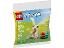 LEGO 30668 Le lapin de Pâques et les œufs colorés