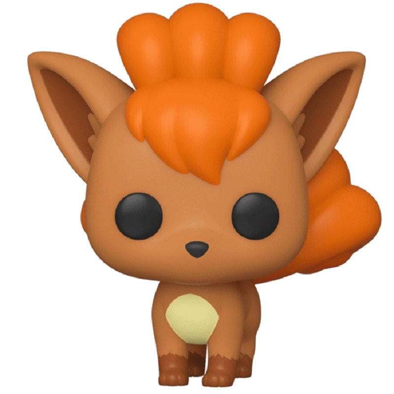 Funko POP! Vulpix