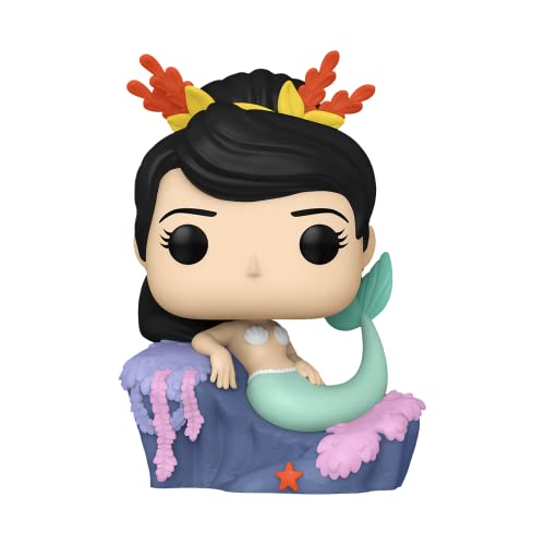 Funko POP! Mermaid