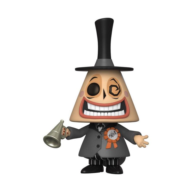Funko POP! Mayor