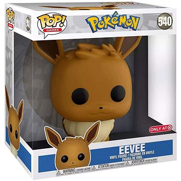 Funko Jumbo POP! Eevee