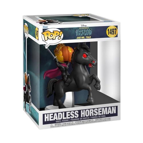 Funko POP! Headless Horseman