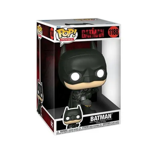 Funko Jumbo POP! Batman