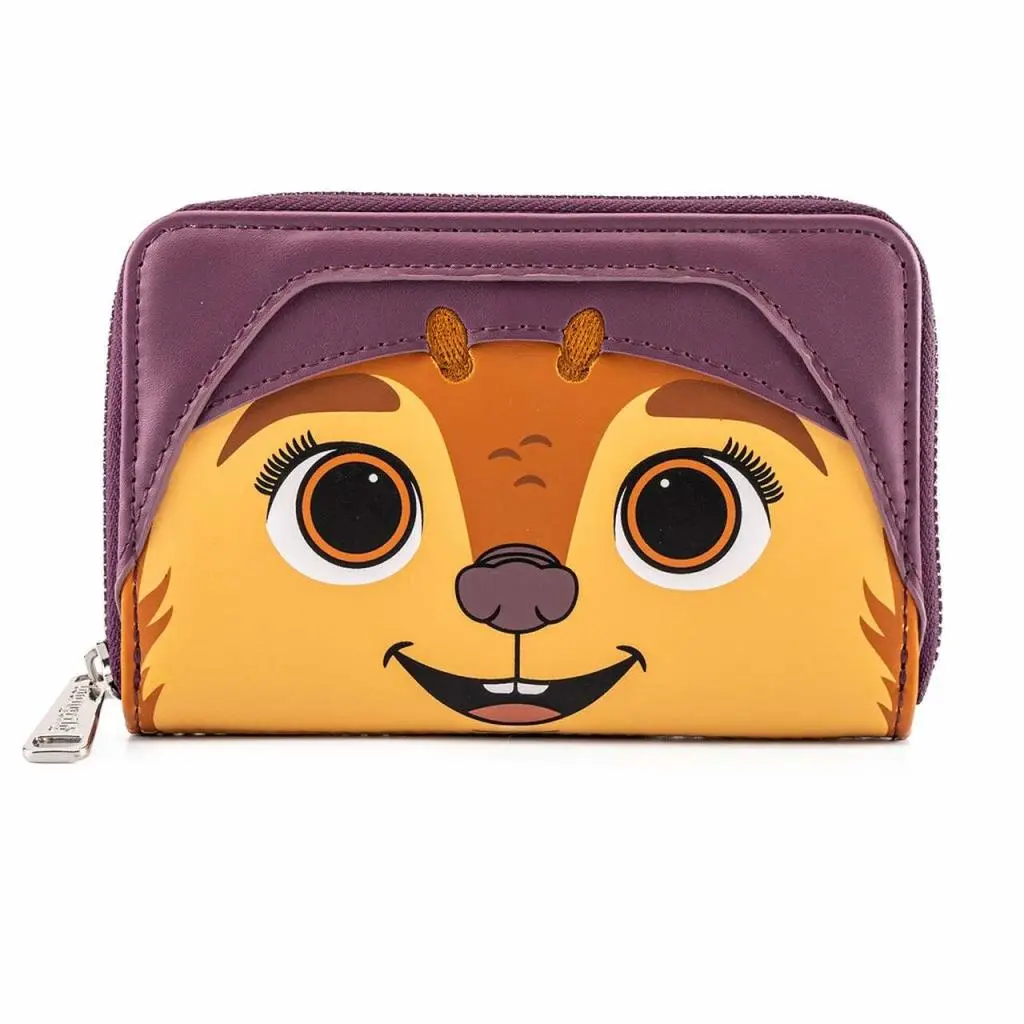 Loungefly Wallet - Raya And The Last Dragon