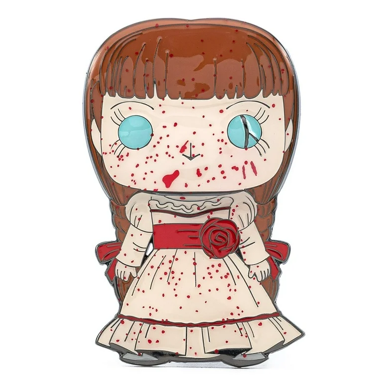 Funko POP! PIN Annabelle
