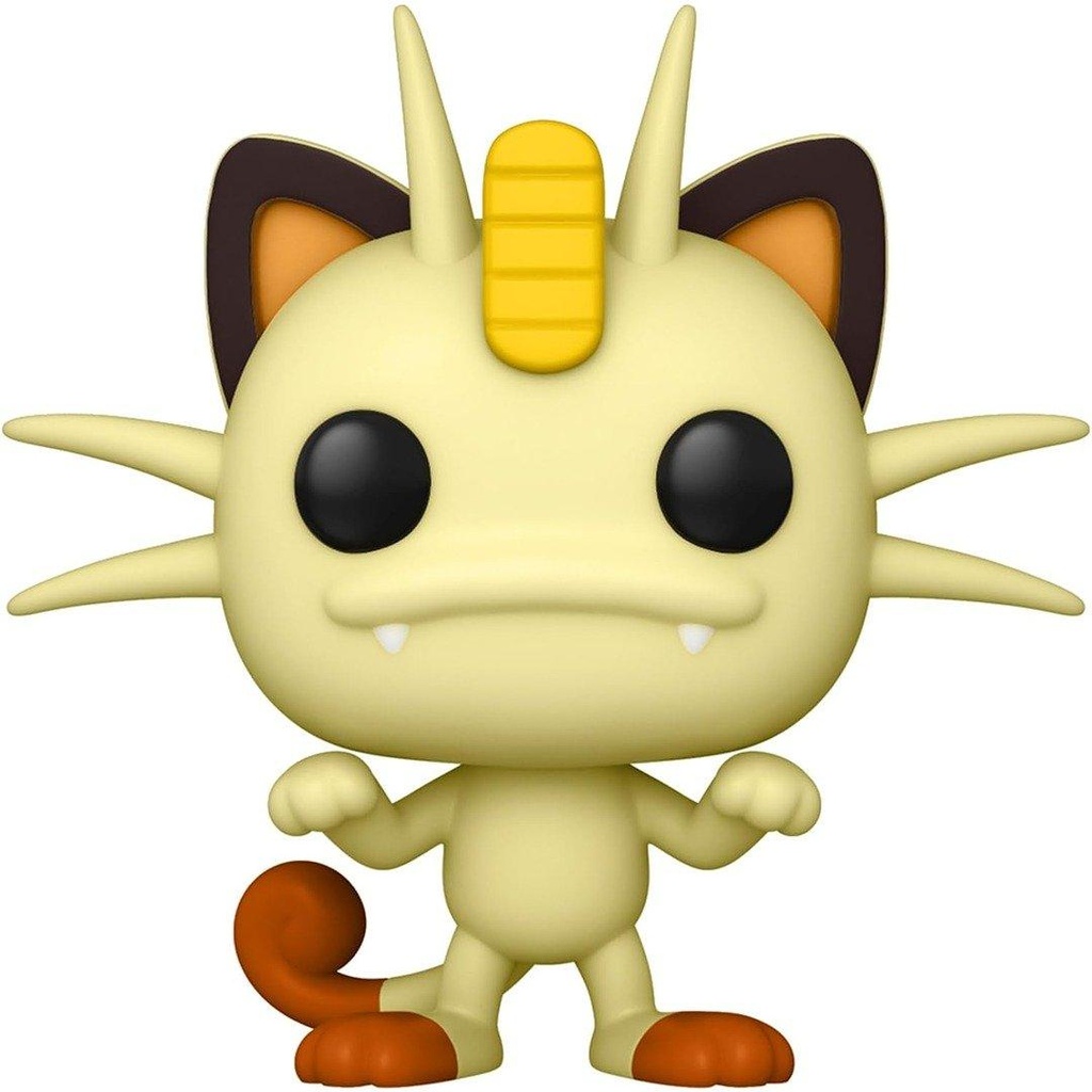 FUNKO POP! Meowth