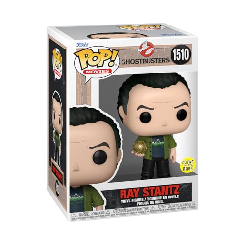 Funko POP! Ray Stantz