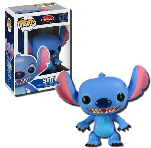 Funko POP! Stitch