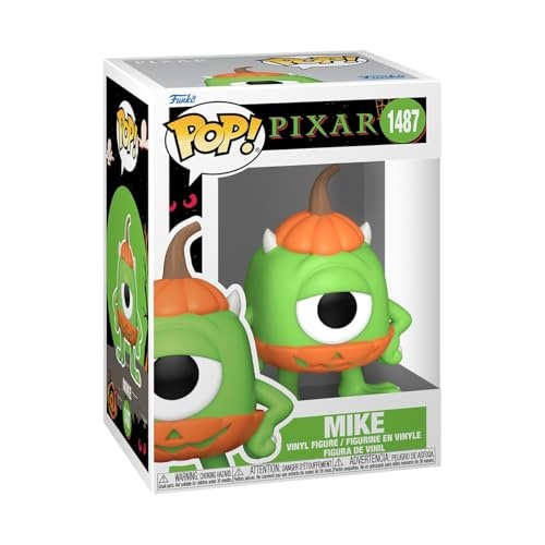 Funko POP! Mike
