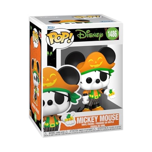 Funko POP! Mickey Mouse