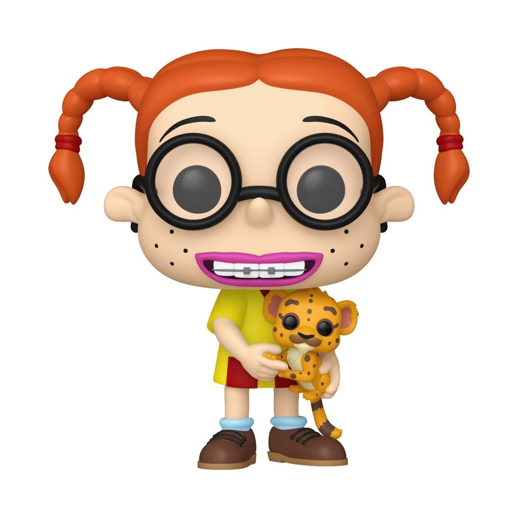 Funko POP! Eliza Thornberry