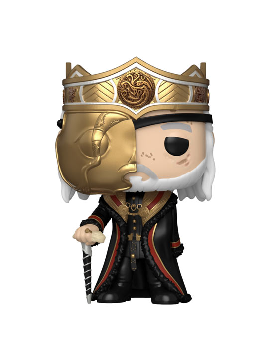 Funko POP! Viserys Targaryen