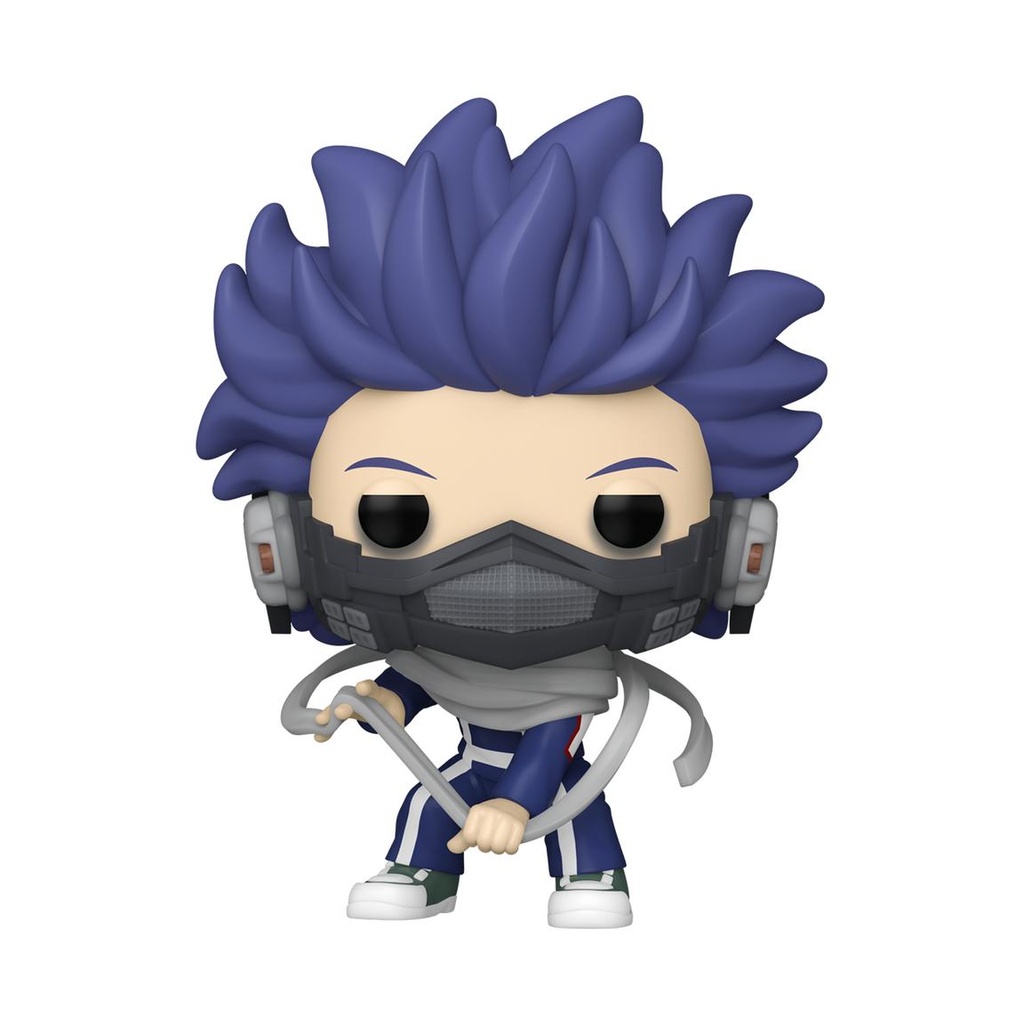 FUNKO POP! Hitoshi Shinso