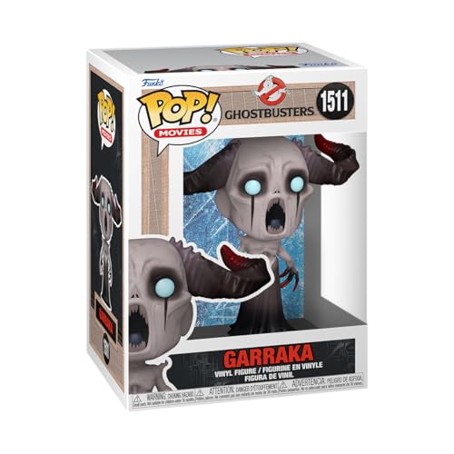 Funko POP! Garraka