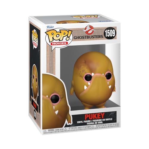 Funko POP! Pukey