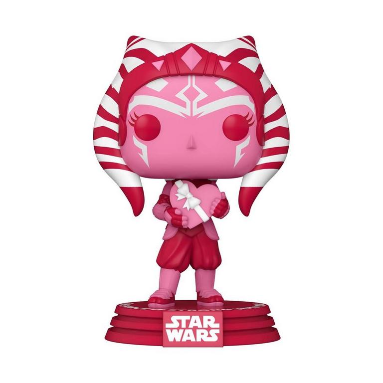 Funko POP! Ahsoka