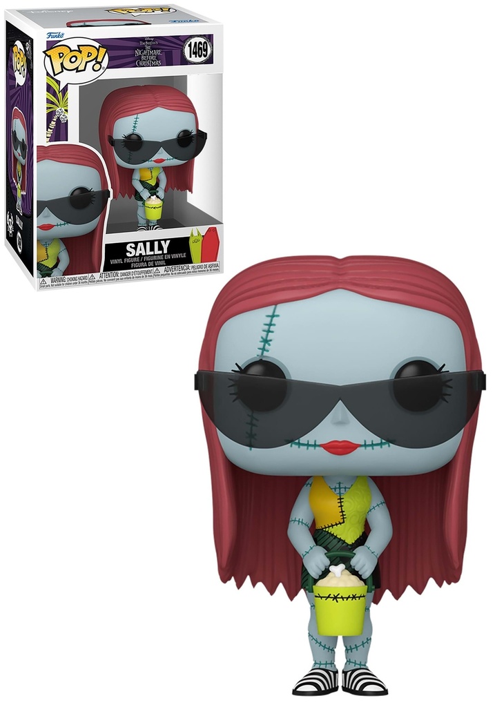 Funko POP! Sally
