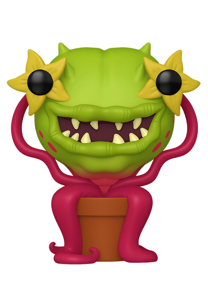 Funko POP! Frank The Plant
