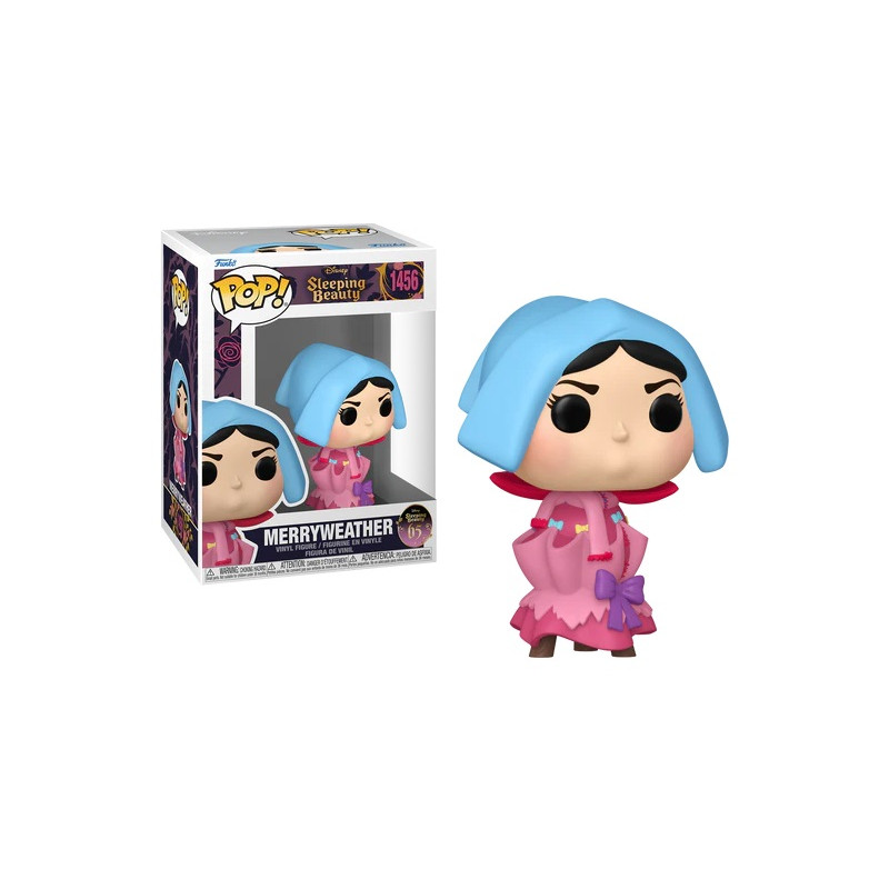 Funko POP! Merryweather