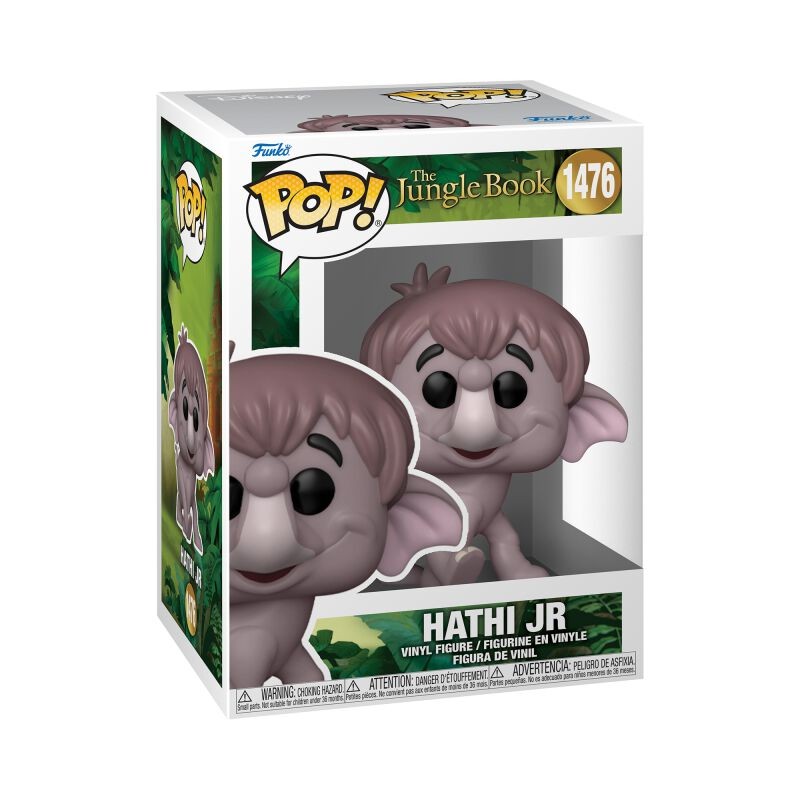 Funko POP! Hathi Jr
