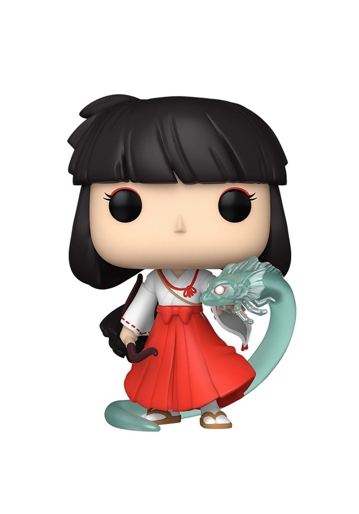 Funko POP! Kikyo