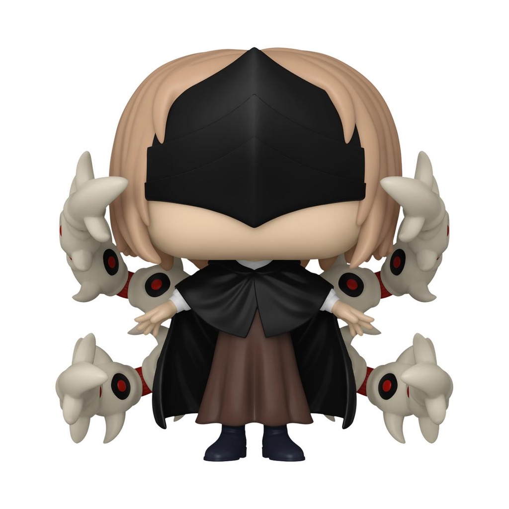 FUNKO POP! Hinami Fueguchi