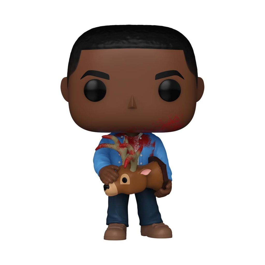 FUNKO POP! Chris Washington