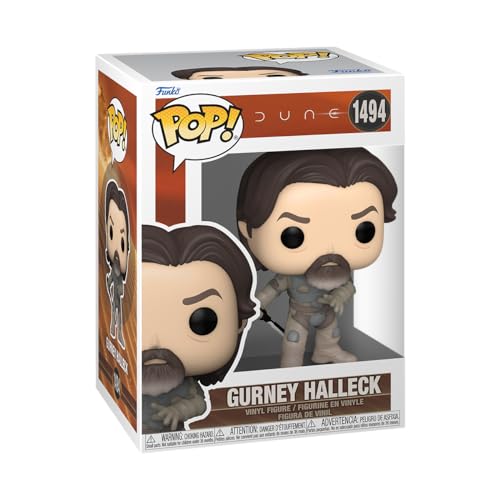 Funko POP! Gurney Halleck