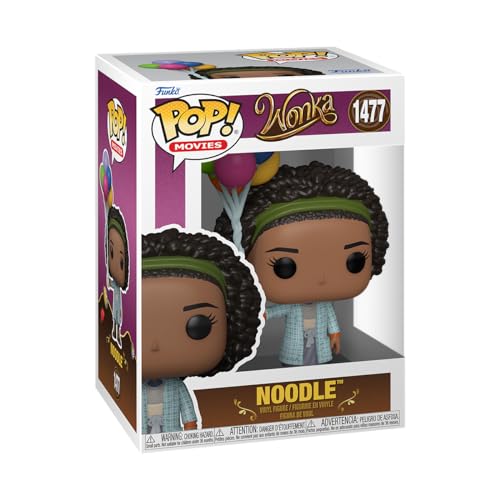 Funko POP! Noodle