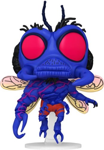Funko POP! Superfly