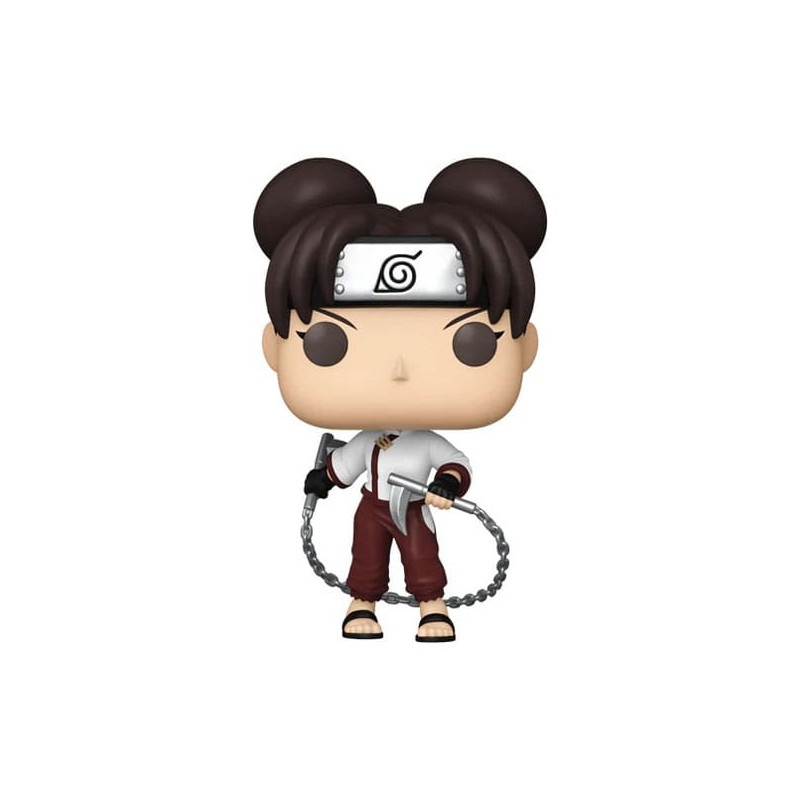 Funko POP! Tenten
