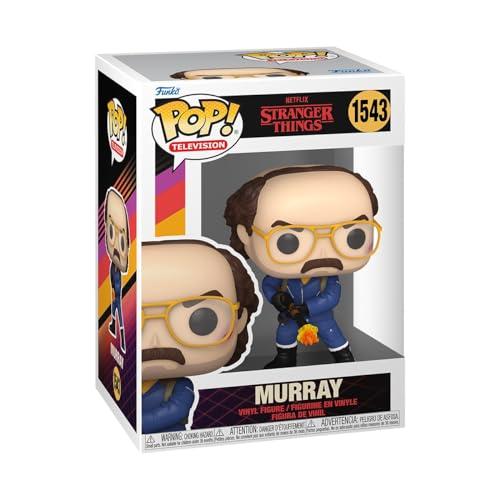 Funko POP! Murray