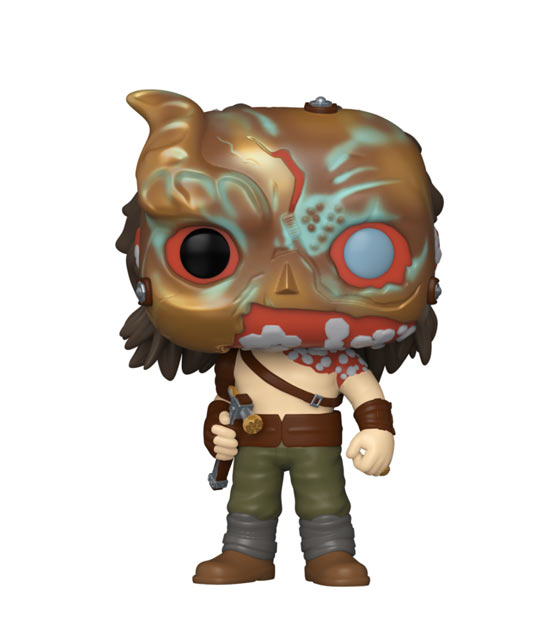 Funko POP! Crabfeeder